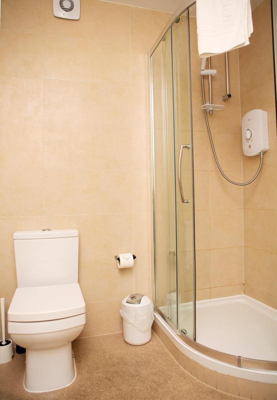 Apt 3, Trafalgar Sq Duplex, 3Rd & 4Th Floor By Indigo Flats London Exterior photo